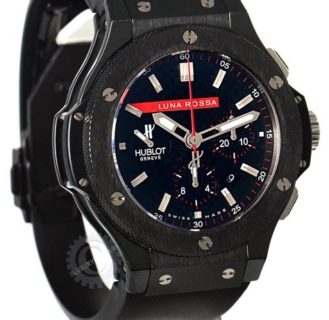 hublot luna rossa big bang king|Hublot big bang.